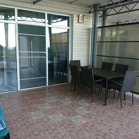 Sauvignon-Zagara Otel Odessa Dış mekan fotoğraf