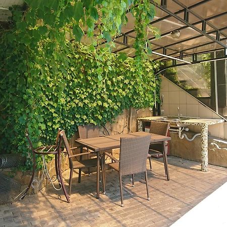 Sauvignon-Zagara Otel Odessa Dış mekan fotoğraf