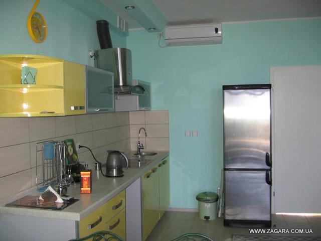 Sauvignon-Zagara Otel Odessa Oda fotoğraf