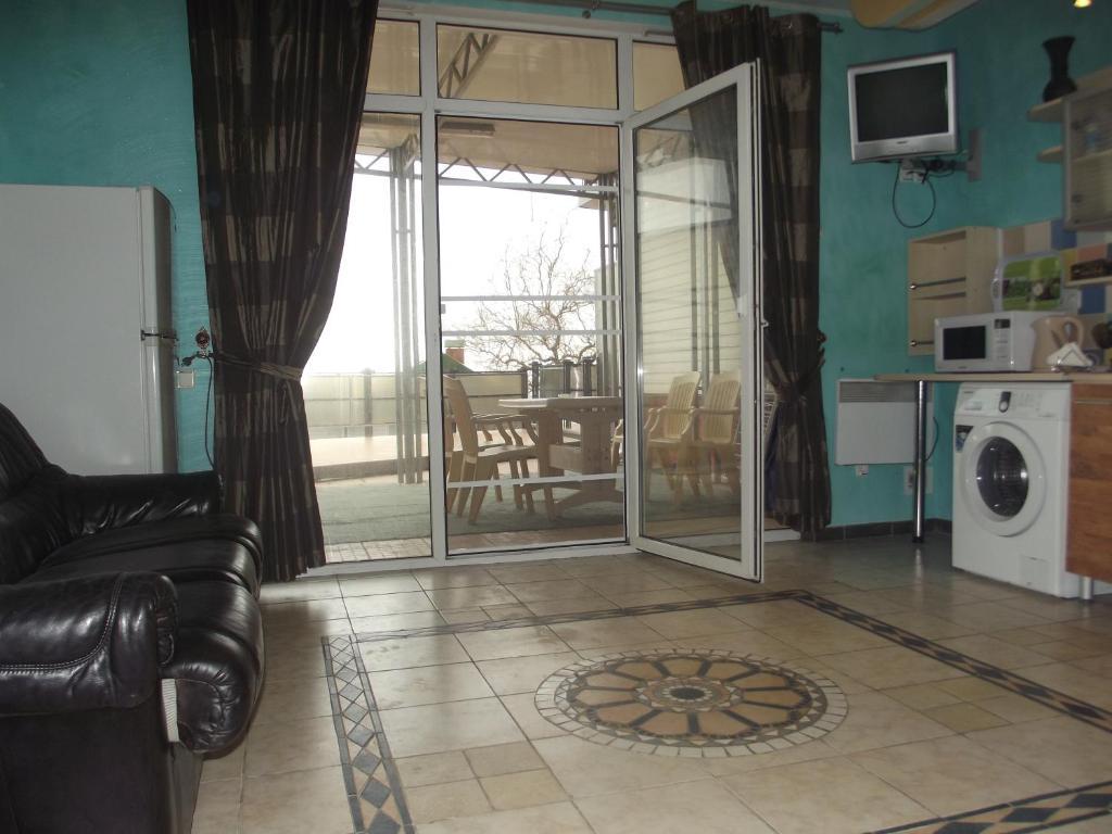 Sauvignon-Zagara Otel Odessa Oda fotoğraf