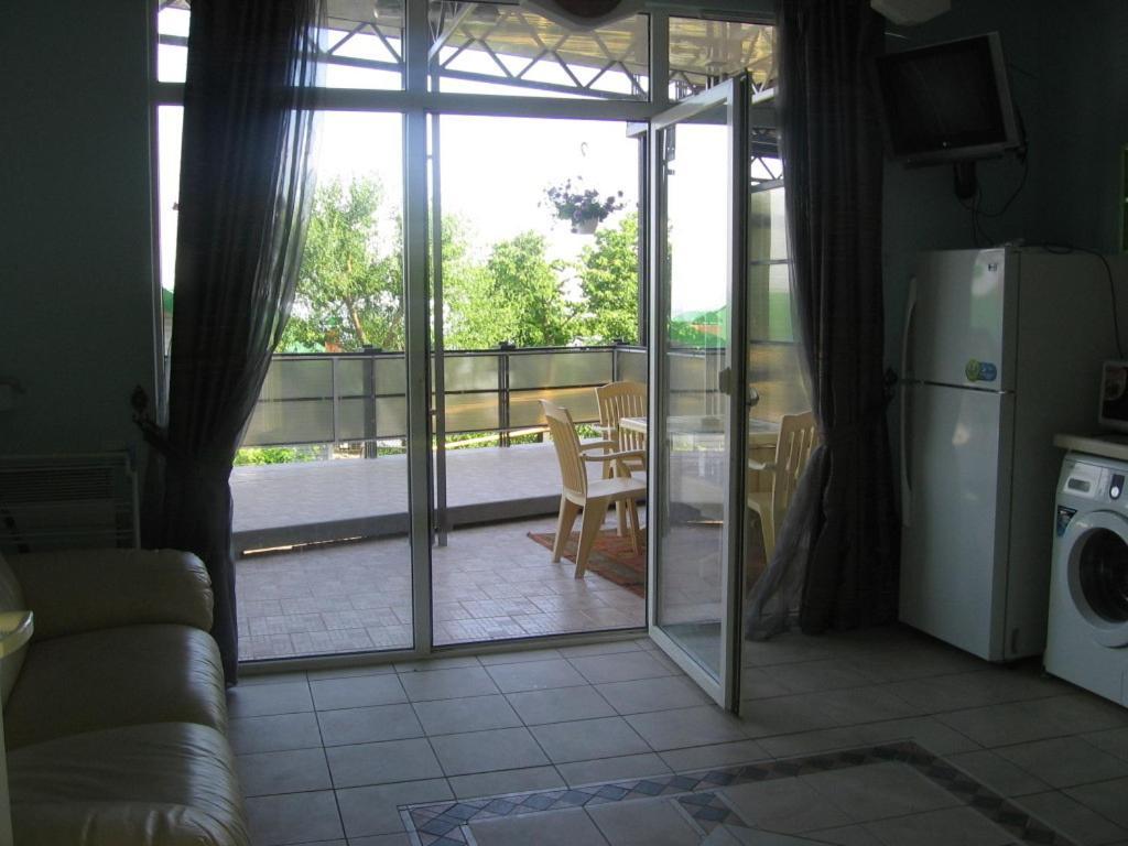 Sauvignon-Zagara Otel Odessa Oda fotoğraf