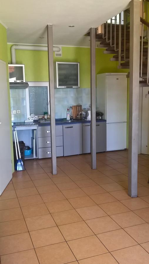 Sauvignon-Zagara Otel Odessa Dış mekan fotoğraf