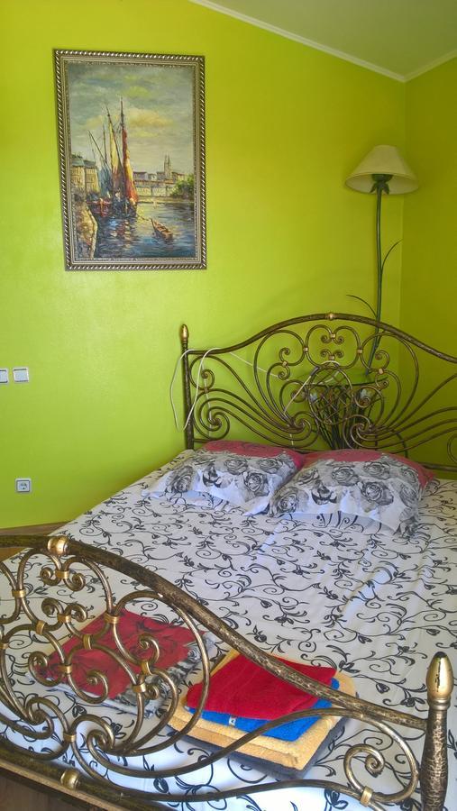 Sauvignon-Zagara Otel Odessa Dış mekan fotoğraf