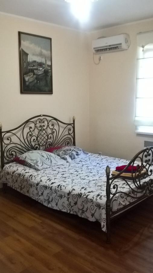 Sauvignon-Zagara Otel Odessa Dış mekan fotoğraf